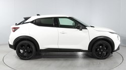 2023 (23) NISSAN JUKE 1.0 DiG-T 114 Tekna 5dr 5571545