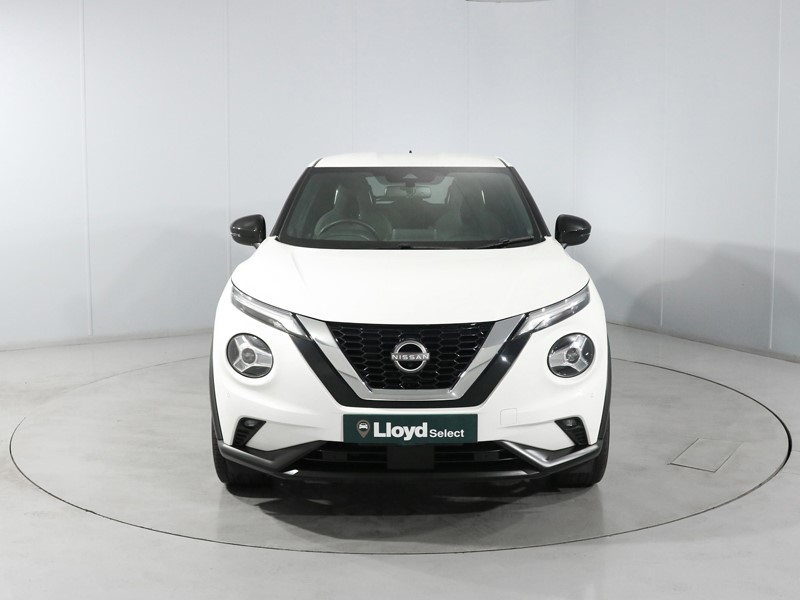 2023 (23) NISSAN JUKE 1.0 DiG-T 114 Tekna 5dr 5571548