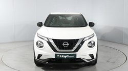 2023 (23) NISSAN JUKE 1.0 DiG-T 114 Tekna 5dr 5571548
