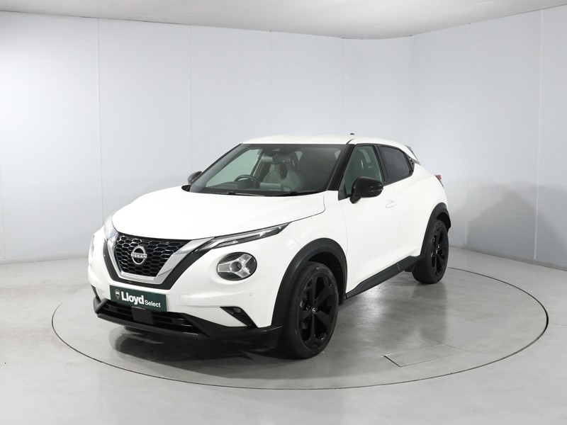 2023 (23) NISSAN JUKE 1.0 DiG-T 114 Tekna 5dr 5571549