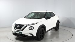 2023 (23) NISSAN JUKE 1.0 DiG-T 114 Tekna 5dr 5571549