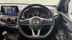 2023 (23) NISSAN JUKE 1.0 DiG-T 114 Tekna 5dr 5567436