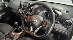2023 (23) NISSAN JUKE 1.0 DiG-T 114 Tekna 5dr 5567437