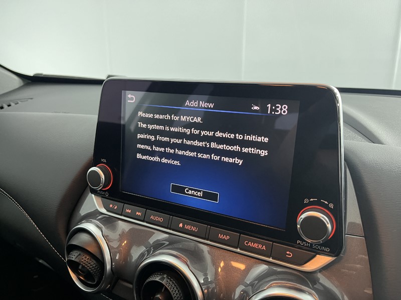 2023 (23) NISSAN JUKE 1.0 DiG-T 114 Tekna 5dr 5567459