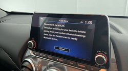 2023 (23) NISSAN JUKE 1.0 DiG-T 114 Tekna 5dr 5567459