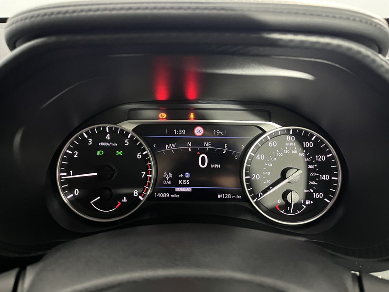 2023 (23) NISSAN JUKE 1.0 DiG-T 114 Tekna 5dr 5567440