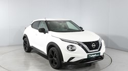 2023 (23) NISSAN JUKE 1.0 DiG-T 114 Tekna 5dr 5571543