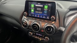 2023 (23) NISSAN JUKE 1.0 DiG-T 114 Tekna 5dr 5567439