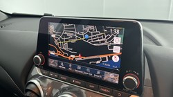 2023 (23) NISSAN JUKE 1.0 DiG-T 114 Tekna 5dr 5567448