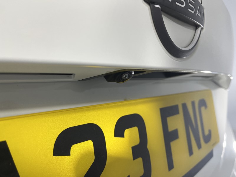 2023 (23) NISSAN JUKE 1.0 DiG-T 114 Tekna 5dr 5567470