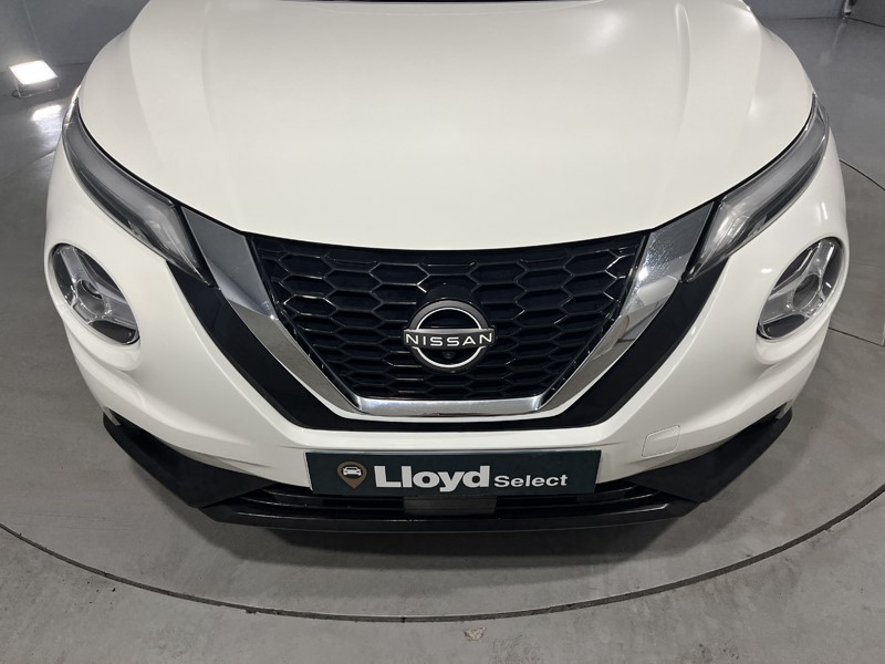 2023 (23) NISSAN JUKE 1.0 DiG-T 114 Tekna 5dr 5567467