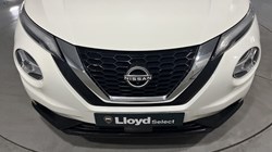 2023 (23) NISSAN JUKE 1.0 DiG-T 114 Tekna 5dr 5567467