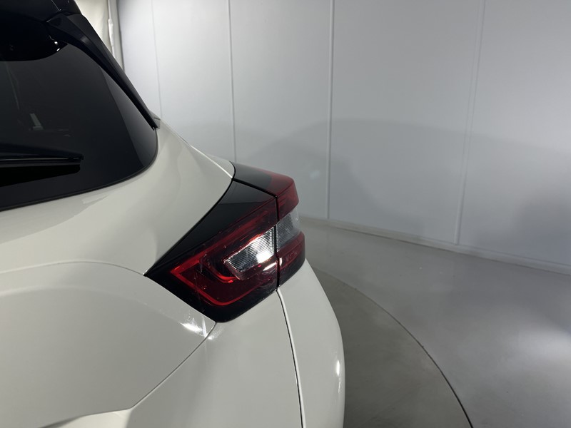 2023 (23) NISSAN JUKE 1.0 DiG-T 114 Tekna 5dr 5567469