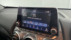 2023 (23) NISSAN JUKE 1.0 DiG-T 114 Tekna 5dr 5567458