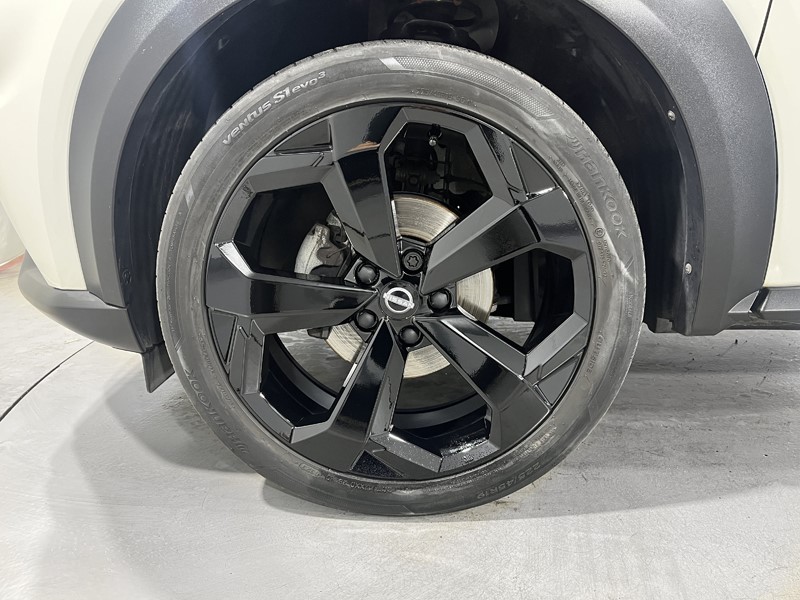 2023 (23) NISSAN JUKE 1.0 DiG-T 114 Tekna 5dr 5571546