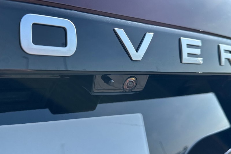  LAND ROVER DISCOVERY 3.0 D350 Gemini 5dr Auto 5374443