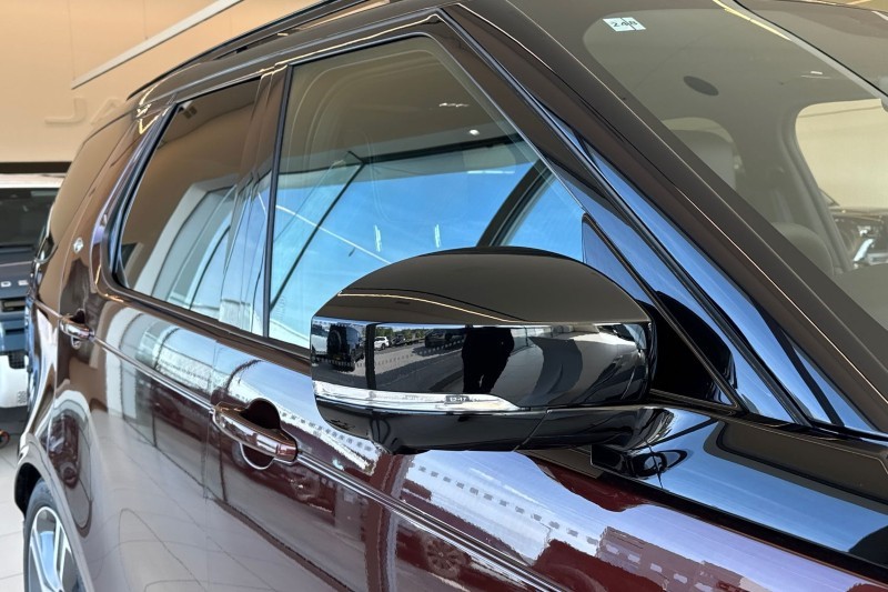  LAND ROVER DISCOVERY 3.0 D350 Gemini 5dr Auto 5374452