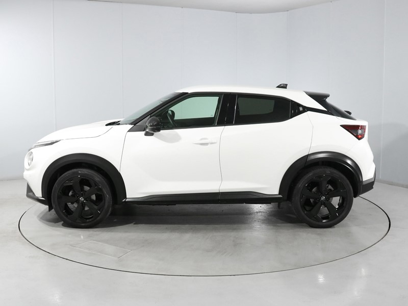 2023 (23) NISSAN JUKE 1.0 DiG-T 114 Tekna 5dr 5571551