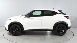 2023 (23) NISSAN JUKE 1.0 DiG-T 114 Tekna 5dr 5571551