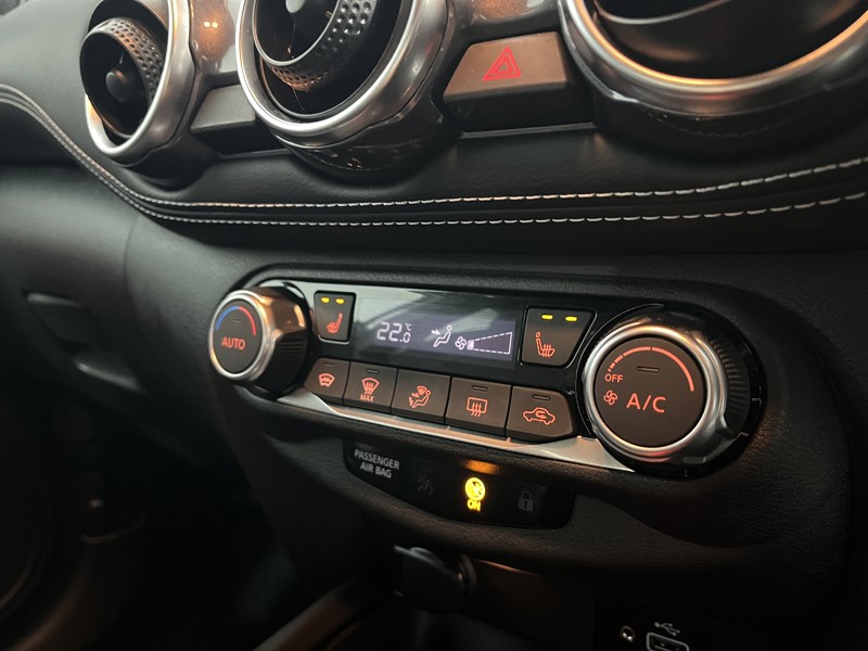 2023 (23) NISSAN JUKE 1.0 DiG-T 114 Tekna 5dr 5567460