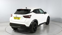 2023 (23) NISSAN JUKE 1.0 DiG-T 114 Tekna 5dr 5571550
