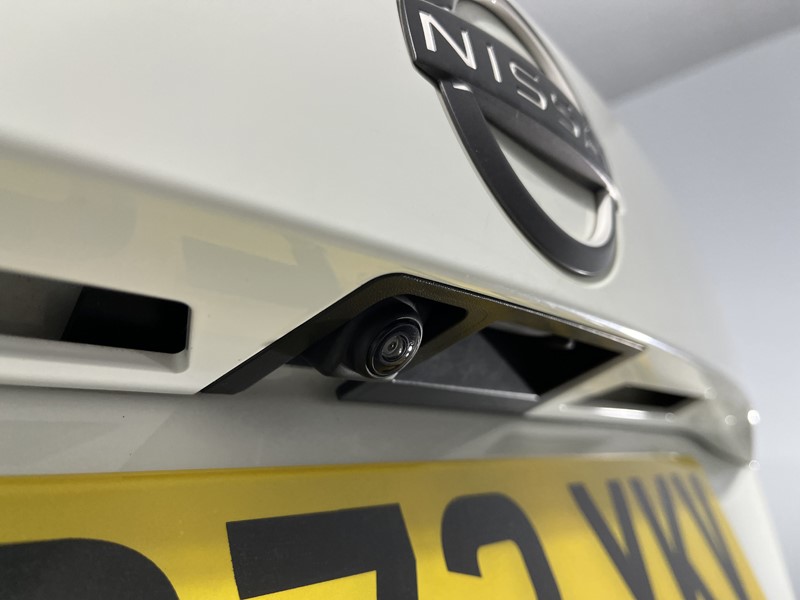 2022 (72) NISSAN JUKE 1.6 Hybrid N-Connecta 5dr Auto 5578091