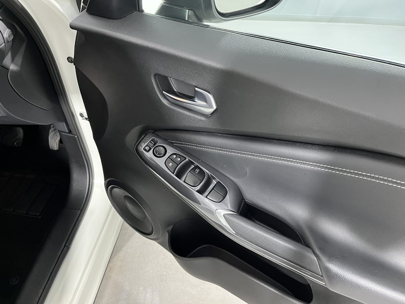 2022 (72) NISSAN JUKE 1.6 Hybrid N-Connecta 5dr Auto 5578072
