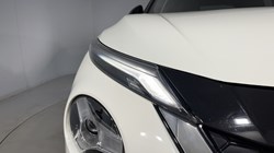 2022 (72) NISSAN JUKE 1.6 Hybrid N-Connecta 5dr Auto 5578086