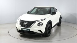 2022 (72) NISSAN JUKE 1.6 Hybrid N-Connecta 5dr Auto 5578092