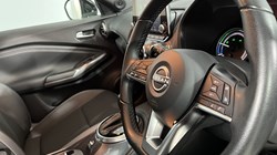 2022 (72) NISSAN JUKE 1.6 Hybrid N-Connecta 5dr Auto 5578074
