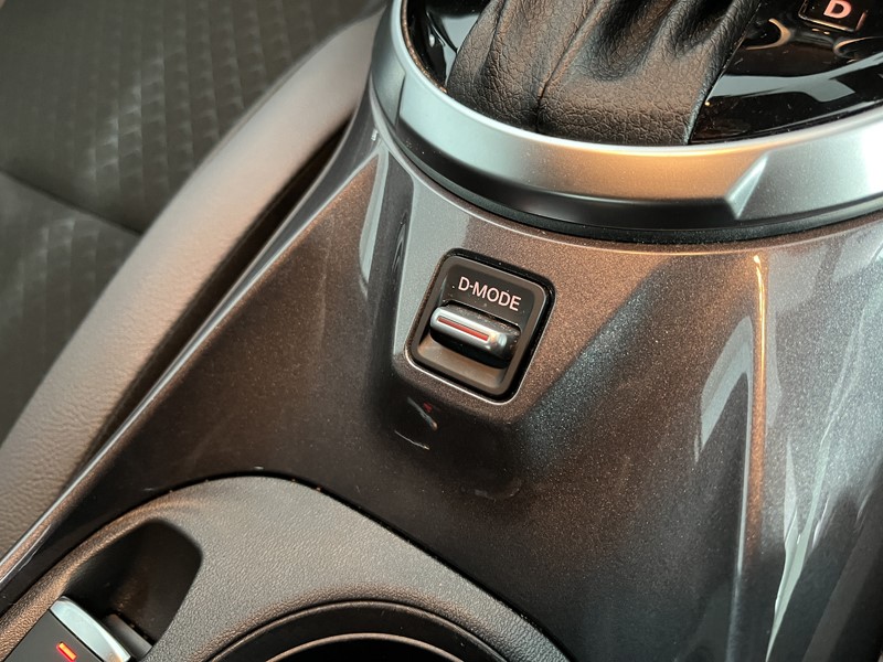 2022 (72) NISSAN JUKE 1.6 Hybrid N-Connecta 5dr Auto 5578082