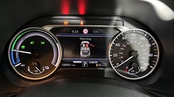 2022 (72) NISSAN JUKE 1.6 Hybrid N-Connecta 5dr Auto 5578062