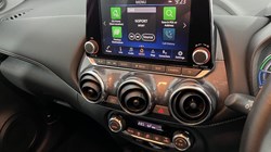 2022 (72) NISSAN JUKE 1.6 Hybrid N-Connecta 5dr Auto 5578061