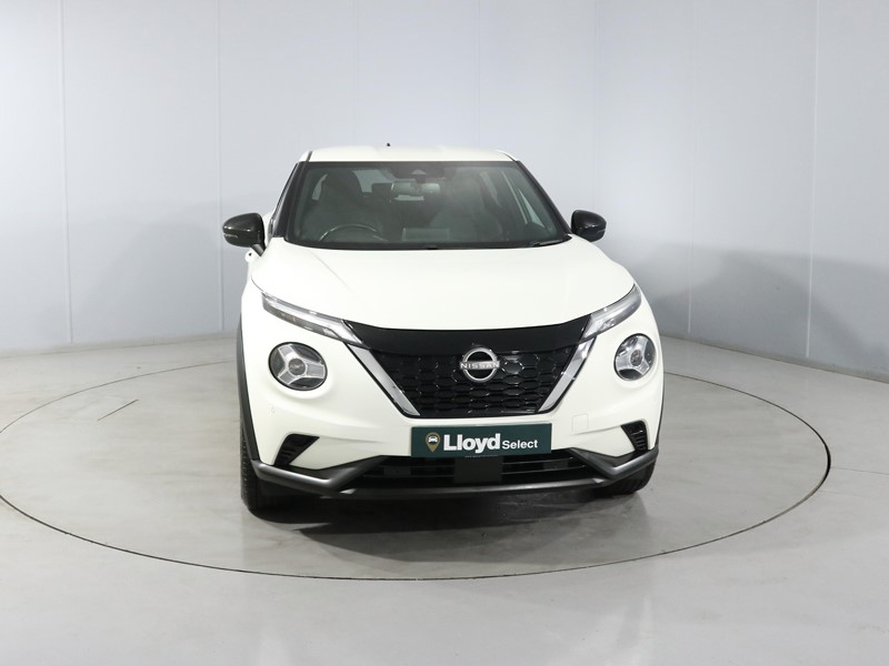 2022 (72) NISSAN JUKE 1.6 Hybrid N-Connecta 5dr Auto 5578069