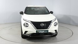 2022 (72) NISSAN JUKE 1.6 Hybrid N-Connecta 5dr Auto 5578069
