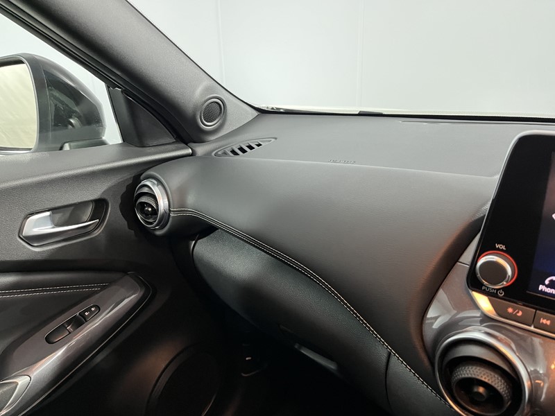 2022 (72) NISSAN JUKE 1.6 Hybrid N-Connecta 5dr Auto 5578078