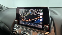 2022 (72) NISSAN JUKE 1.6 Hybrid N-Connecta 5dr Auto 5578070