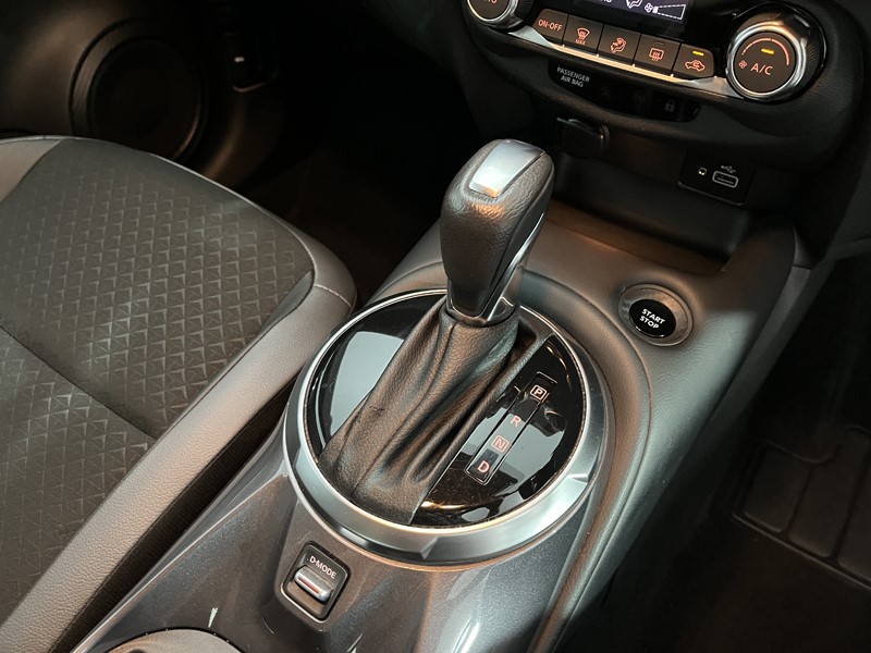 2022 (72) NISSAN JUKE 1.6 Hybrid N-Connecta 5dr Auto 5578063