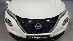 2022 (72) NISSAN JUKE 1.6 Hybrid N-Connecta 5dr Auto 5578087