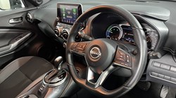2022 (72) NISSAN JUKE 1.6 Hybrid N-Connecta 5dr Auto 5578059
