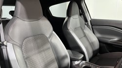 2022 (72) NISSAN JUKE 1.6 Hybrid N-Connecta 5dr Auto 5578064
