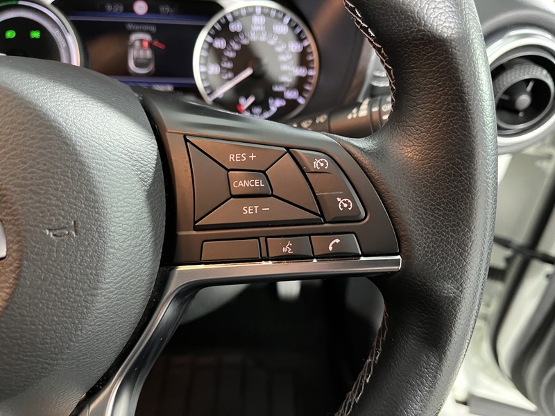 2022 (72) NISSAN JUKE 1.6 Hybrid N-Connecta 5dr Auto 5578076