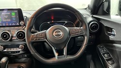 2022 (72) NISSAN JUKE 1.6 Hybrid N-Connecta 5dr Auto 5578058