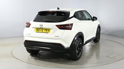 2022 (72) NISSAN JUKE 1.6 Hybrid N-Connecta 5dr Auto 5578093