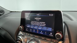 2022 (72) NISSAN JUKE 1.6 Hybrid N-Connecta 5dr Auto 5578079