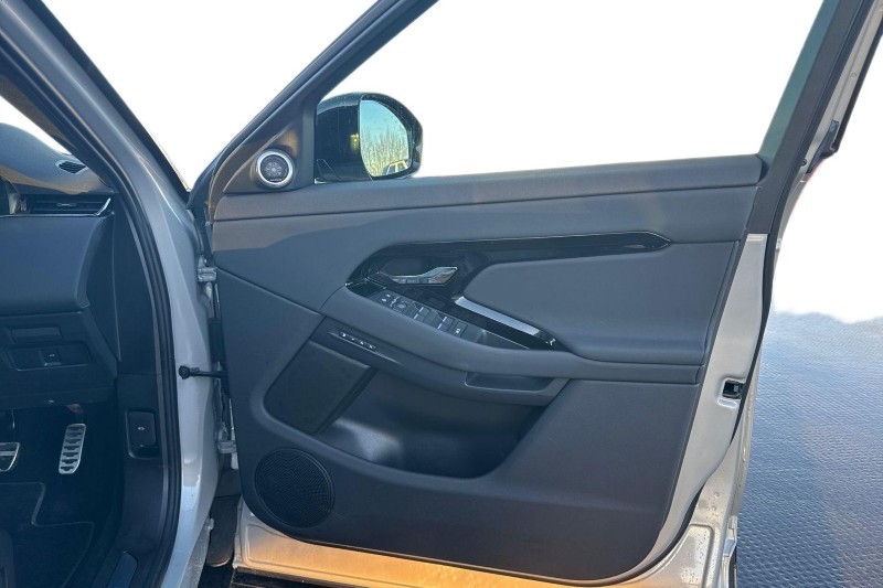 2025 (25) LAND ROVER RANGE ROVER EVOQUE 2.0 D200 Edition 5dr Auto 4960525