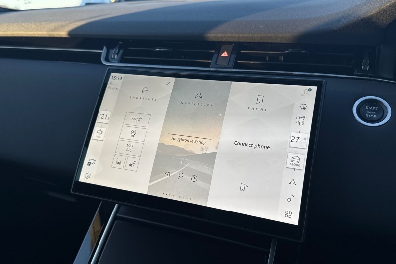 2025 (25) LAND ROVER RANGE ROVER EVOQUE 2.0 D200 Edition 5dr Auto 4960533