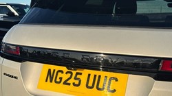 2025 (25) LAND ROVER RANGE ROVER EVOQUE 2.0 D200 Edition 5dr Auto 4960546