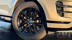 2025 (25) LAND ROVER RANGE ROVER EVOQUE 2.0 D200 Edition 5dr Auto 4960545