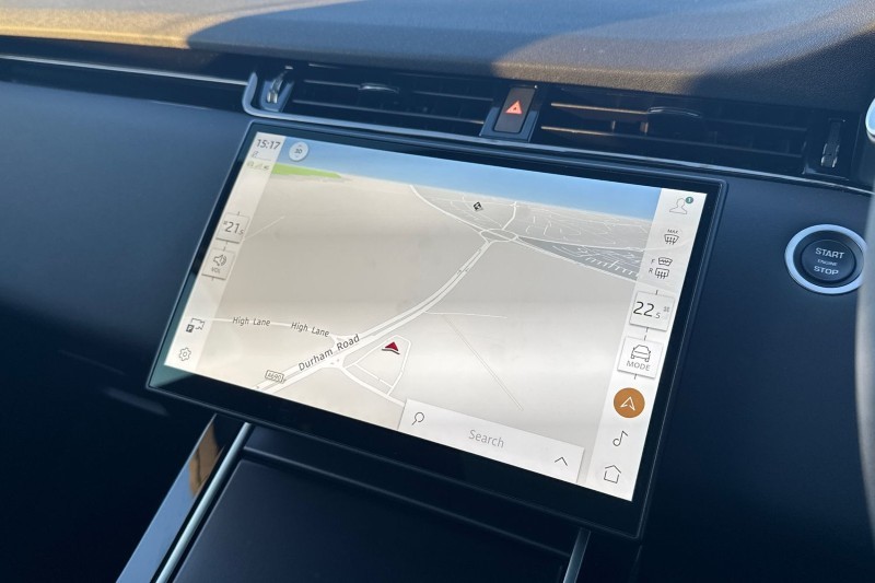 2025 (25) LAND ROVER RANGE ROVER EVOQUE 2.0 D200 Edition 5dr Auto 4960514